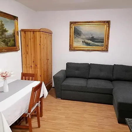 Apartament Marina Poreč