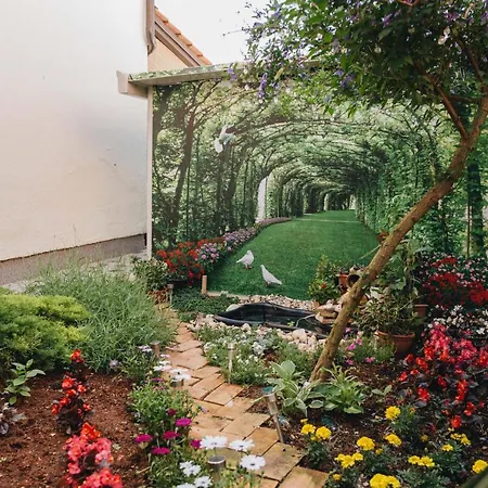 Marina شقة بوريتش