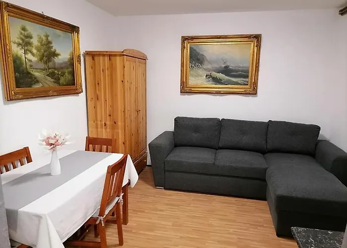 아파트 Marina 포레치