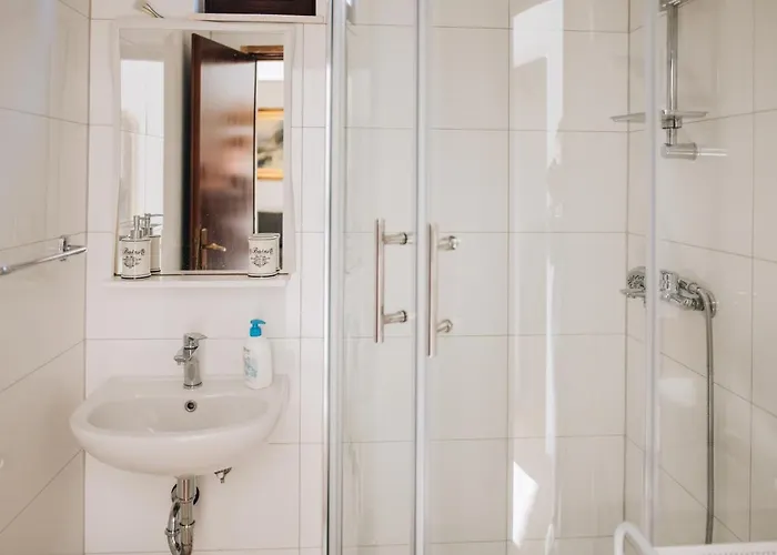 Marina 아파트 포레치