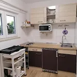 Appartement Marina *