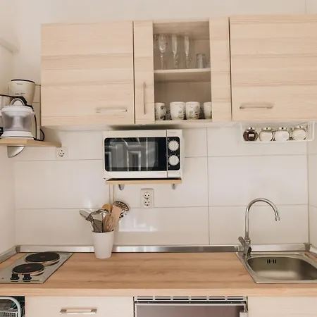 Marina Apartment