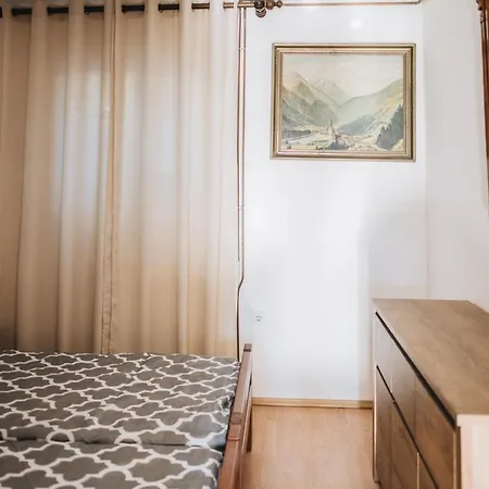 Marina Apartment