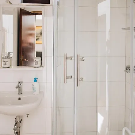 Marina Apartment Porec
