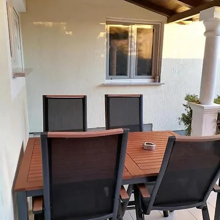 Appartement Marina