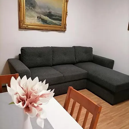Apartment Marina Porec