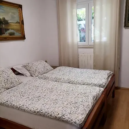 Marina Apartment