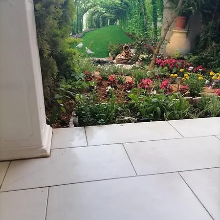 Marina Apartment