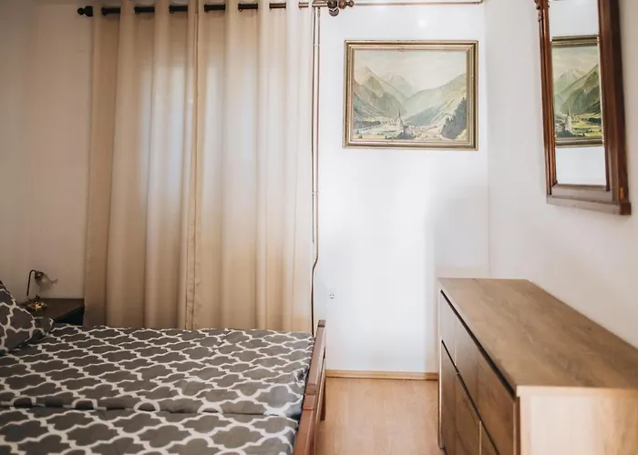 Marina Apartman