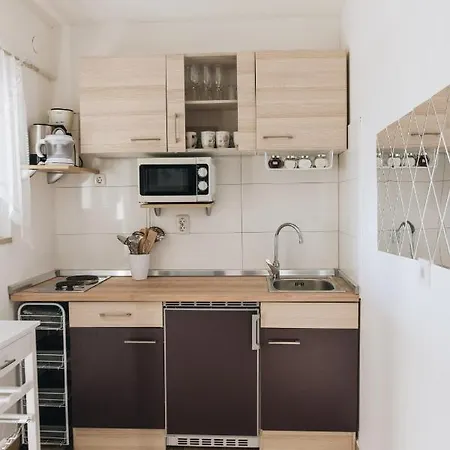 Apartamento Marina *
