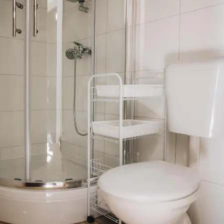 Marina Apartamento *